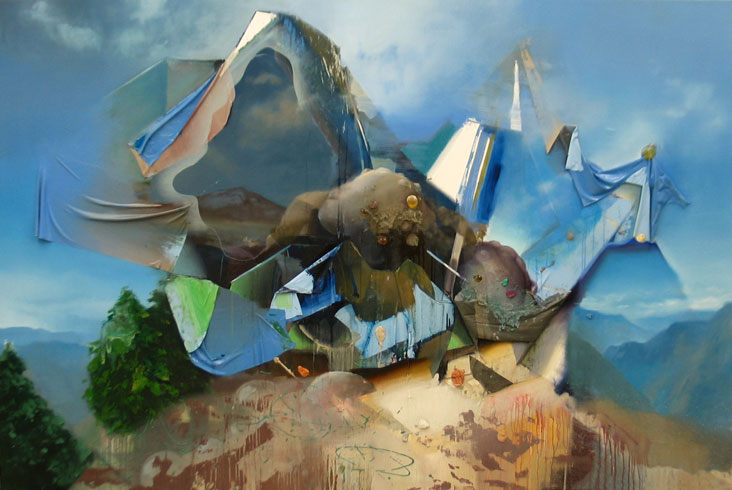 Sky Machine